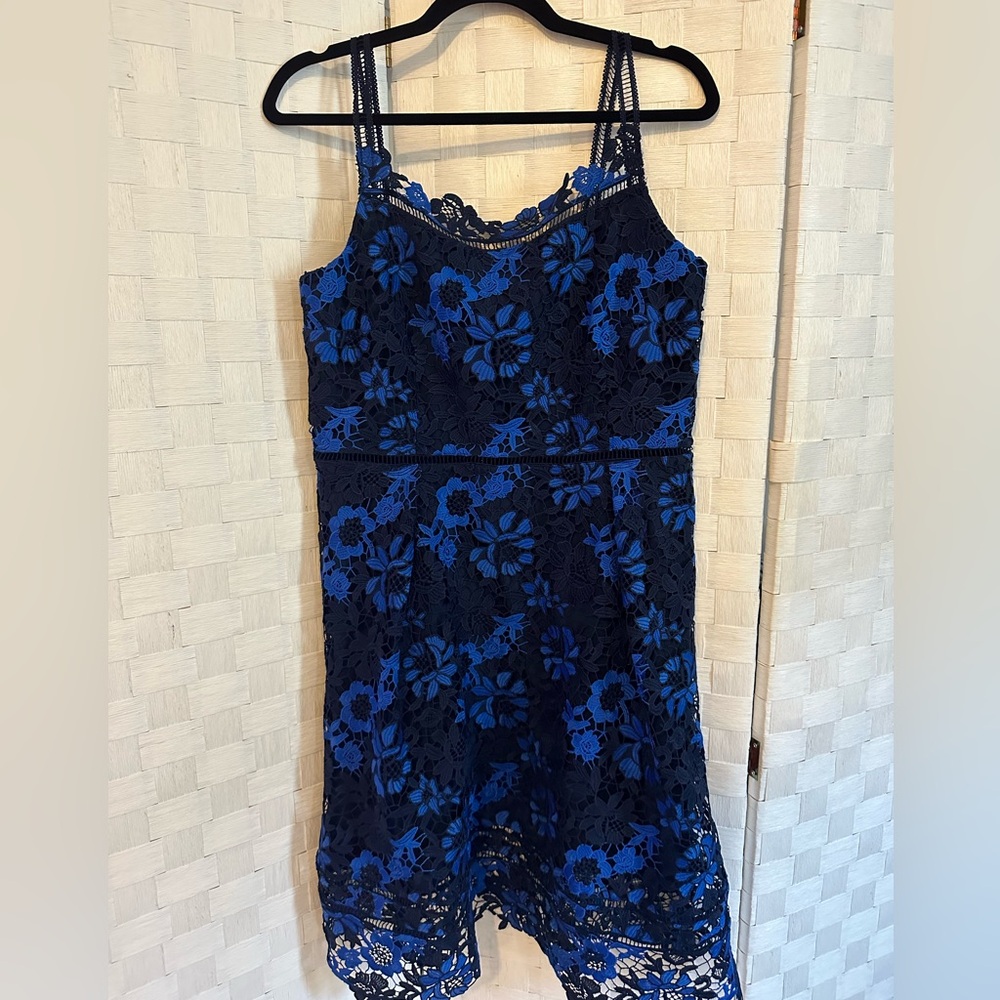 Tahari dress